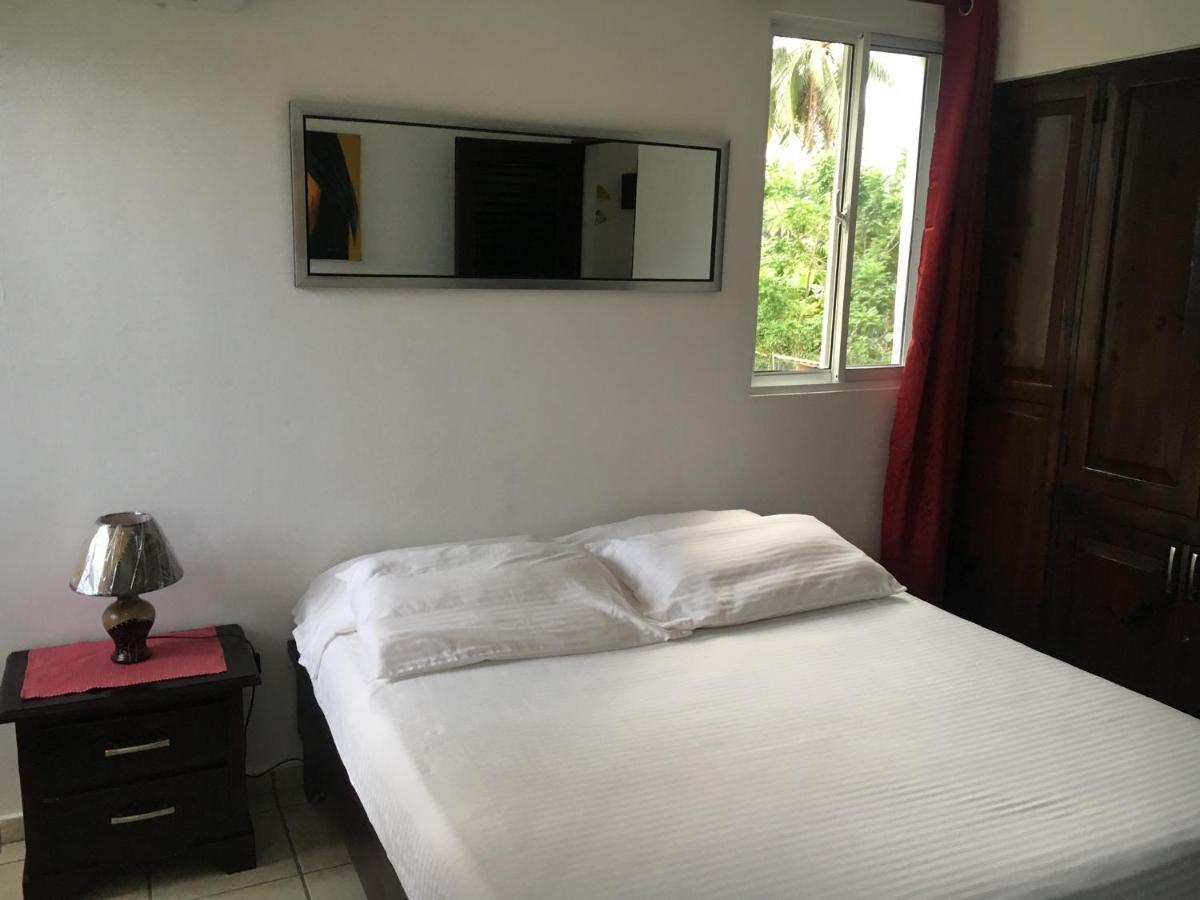 Cita Del Sol City Apartments Cabarete Exterior foto
