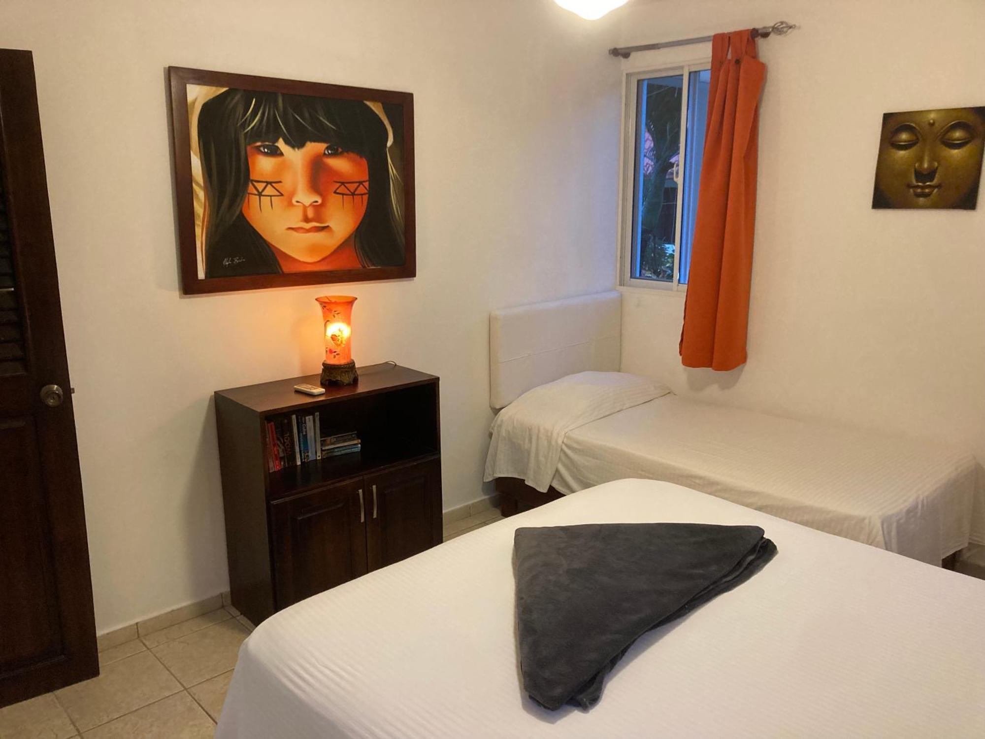 Cita Del Sol City Apartments Cabarete Exterior foto