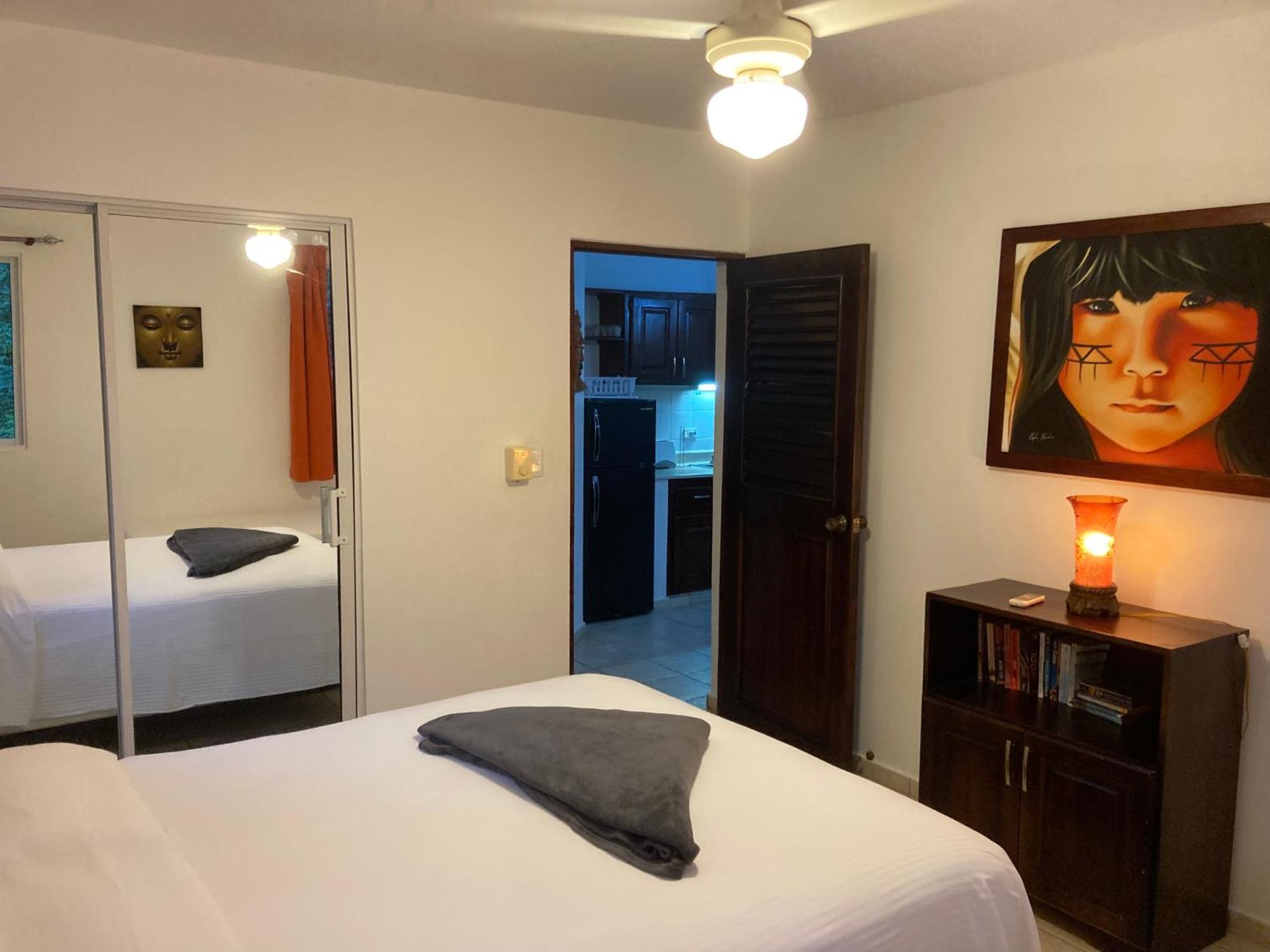 Cita Del Sol City Apartments Cabarete Exterior foto