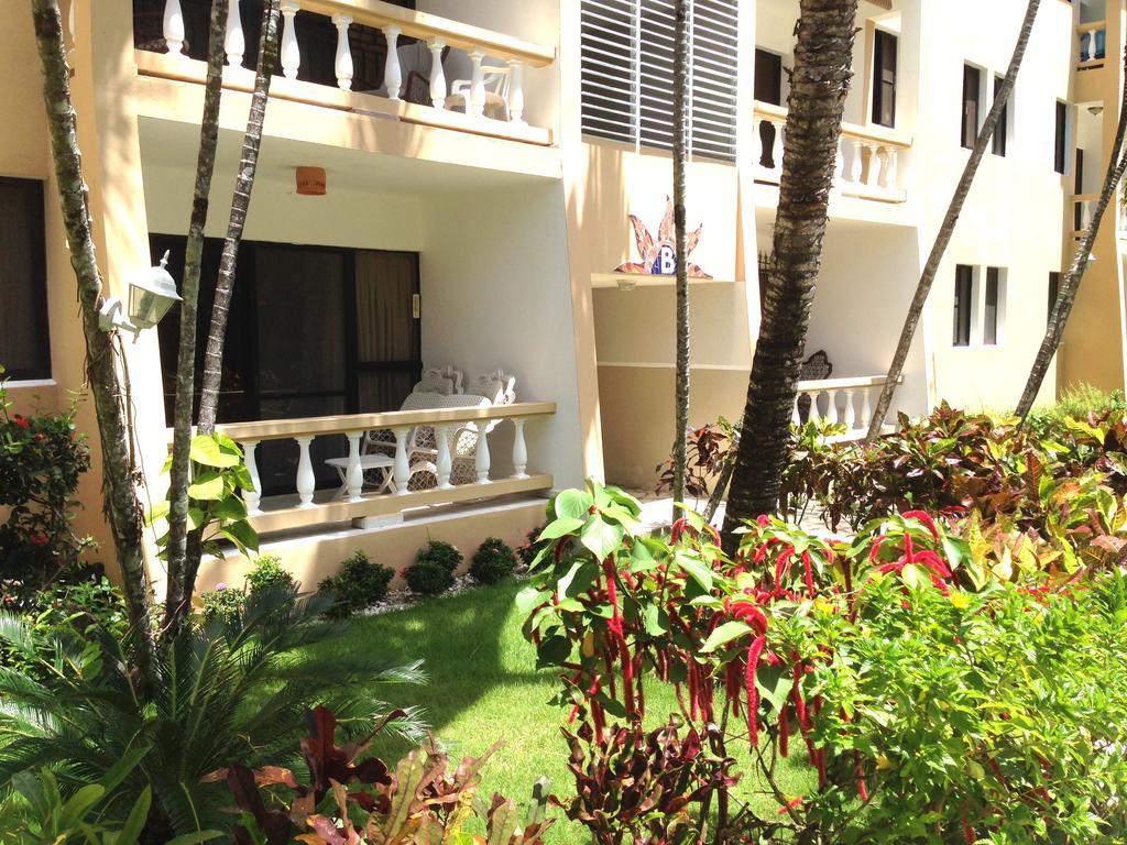 Cita Del Sol City Apartments Cabarete Exterior foto