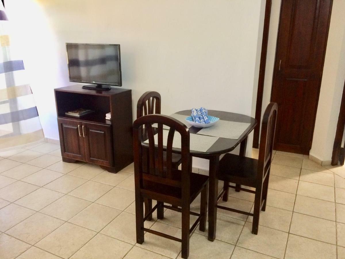 Cita Del Sol City Apartments Cabarete Exterior foto
